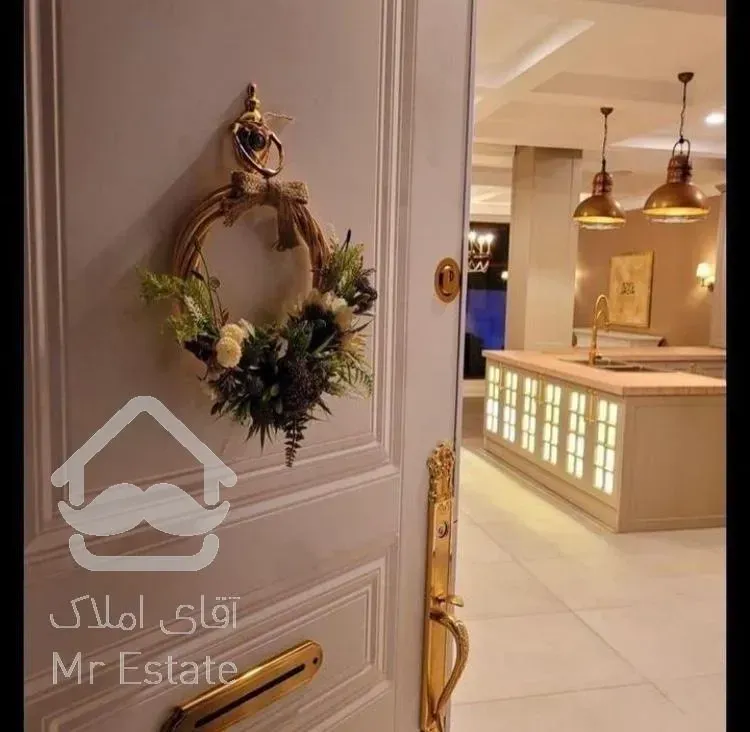 واحدهای ۴۰ متری / اقساطی / ویو ابدی