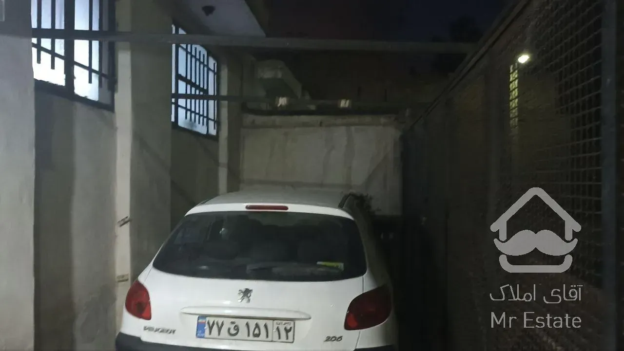 192‌متر ویلایی امامیه ۴۰