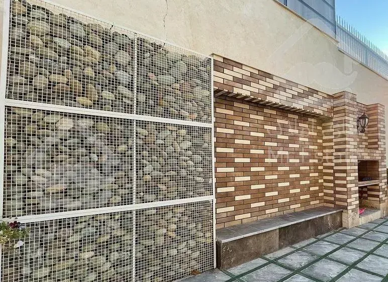 فروش ویلای مدرن دوبلکس منطقه کردان با سندششدانگ