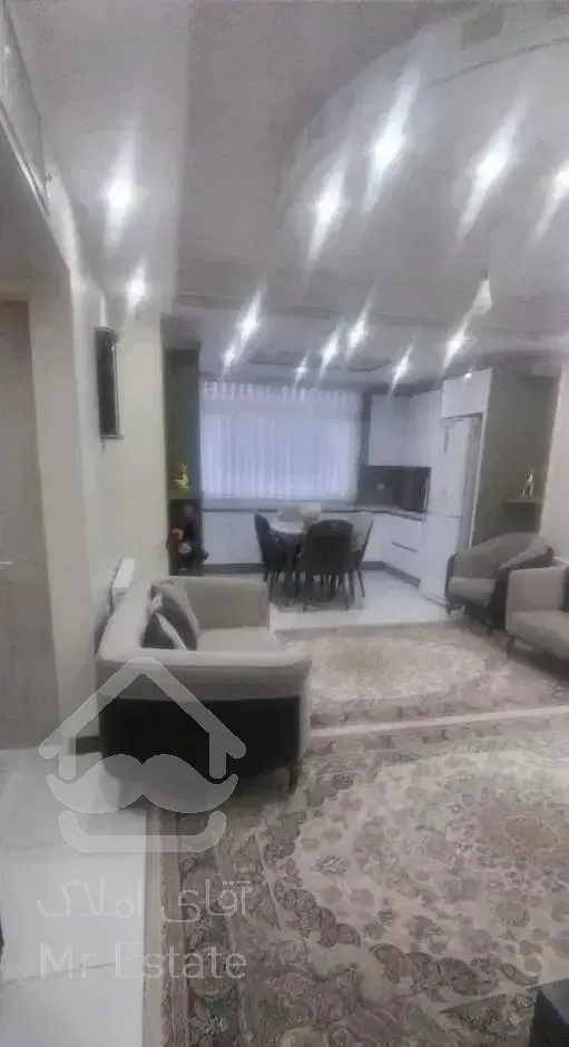 ۵۶ متری نوساز خوش قیمت