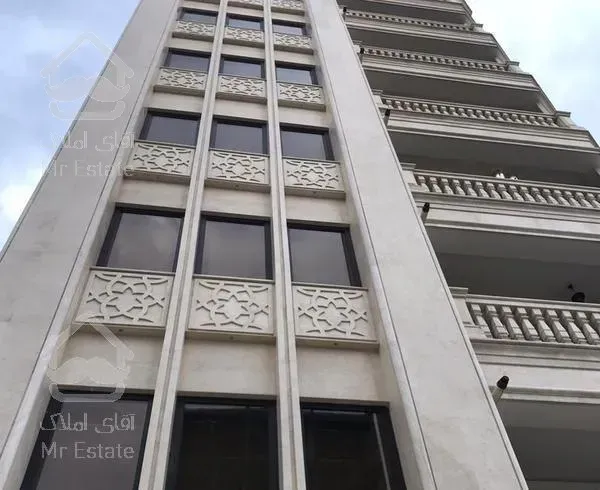 آپارتمان١٧٥متری واقع در هاشمیه