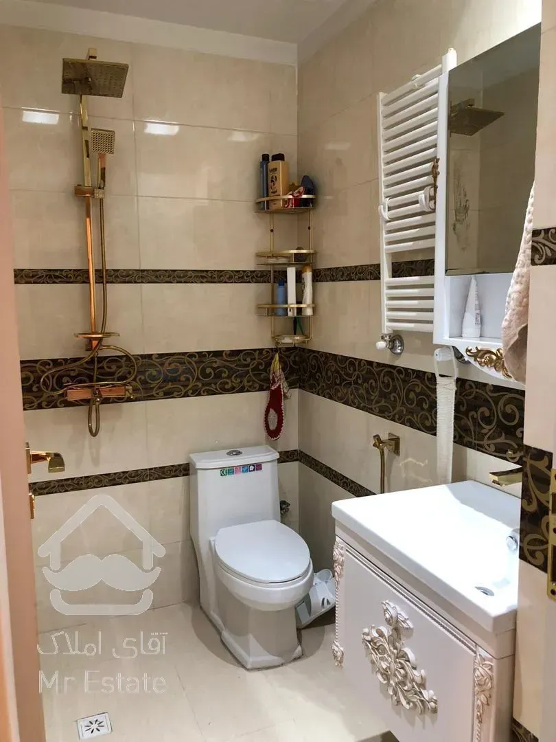 فروش ۶۹ متر بازسازی شده شهرک نفت