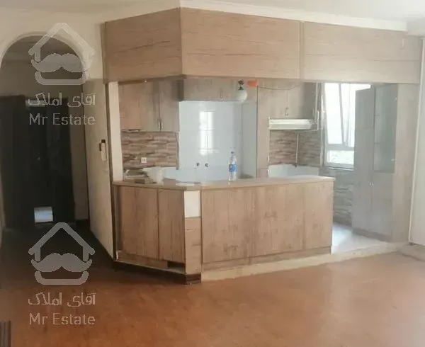 78 متر دوخوابه