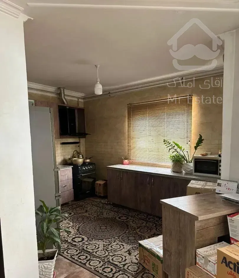 اجاره خانه طبقه دوم