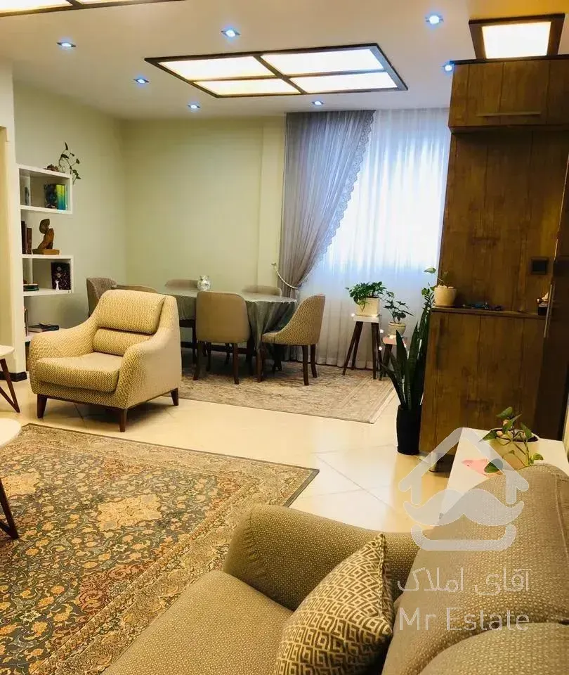 ٦٥متر یک خواب، خ ریحانی، مناسب زوج