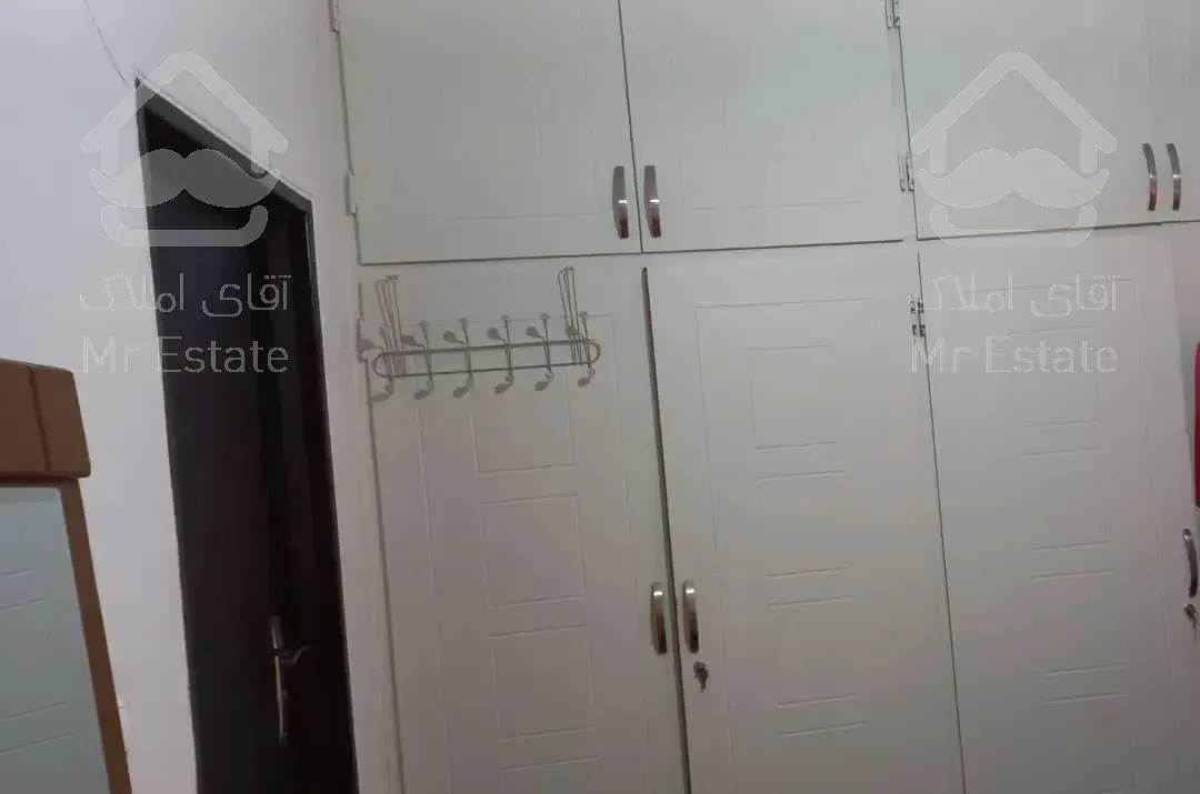 آپارتمان شیک تک خواب درقصرالدشت