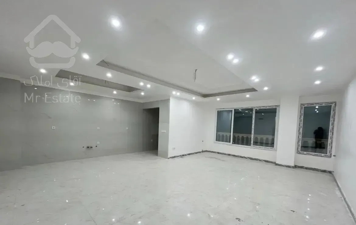 فروش آپارتمان ۱۰۵ متری شیک و خوشنقشه بالوکیشنقوی