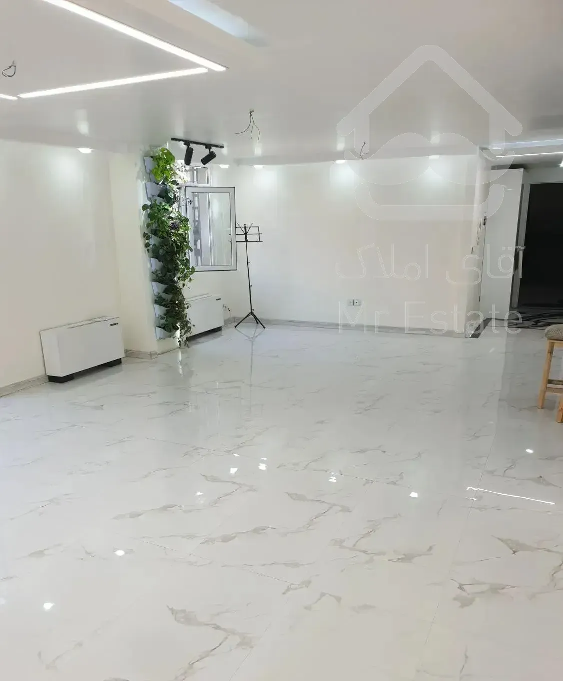 ۱۰۵متر * ۲خواب * ابن‌سینا          بازسازی‌شده،فول