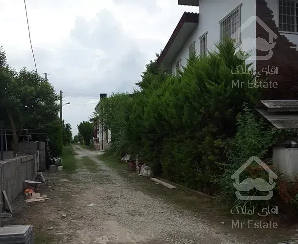 ویلا سی سرا شهرک نیلوفر