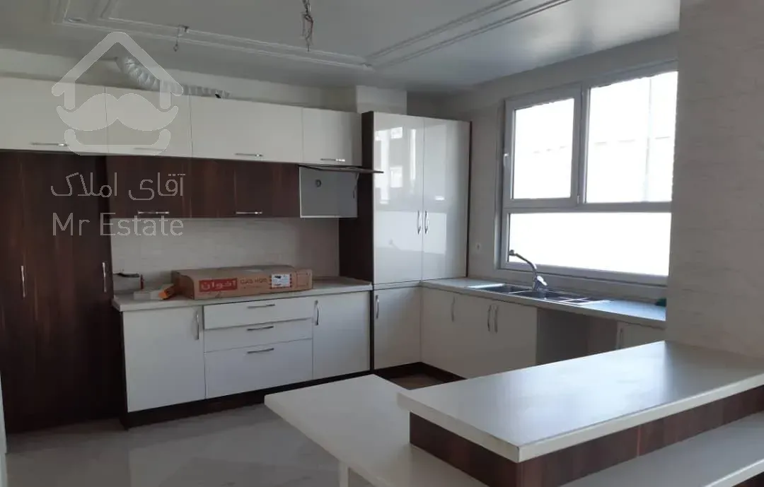 130متر شمال شهرآرا