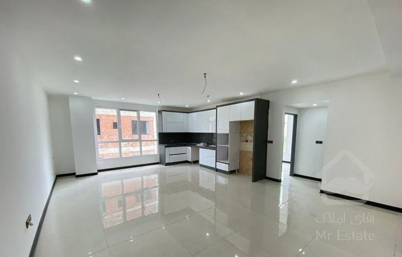 فروش واحد 90 متری ساحلی در رادیودریا