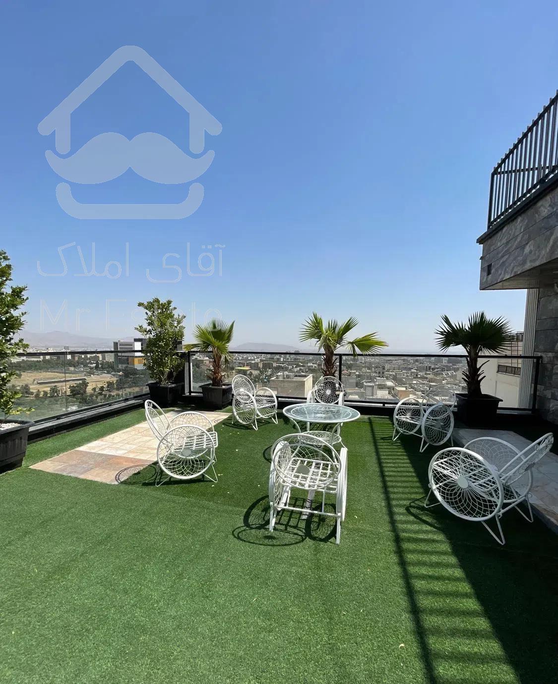 155 متر نگین گیشا