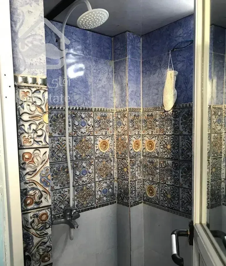 70 متر1خواب .دارای انباری و بالکن.نوساز