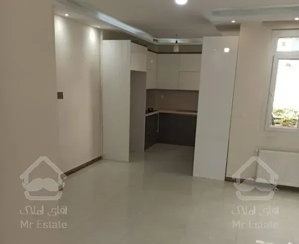 ۵۸متر پونک کمالی شرقی