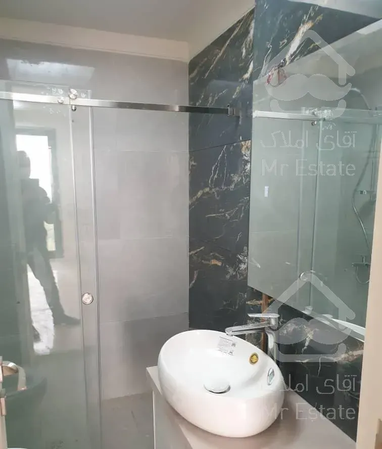 میرداماد شمال سازه ای بی همتا در خور تحسین ۱۰۵متر