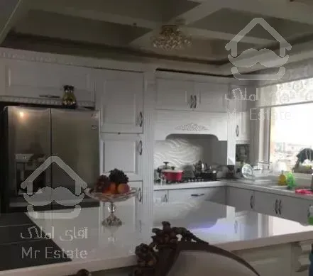 ۱۱۵ متر * جهانتاب * فول امکانات