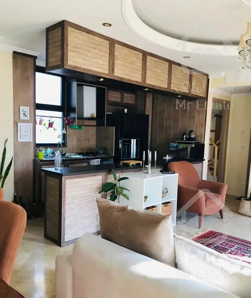 کمالی‌شرقی ۷۰متر ۲خواب  ۶ساله رو به آفتاب