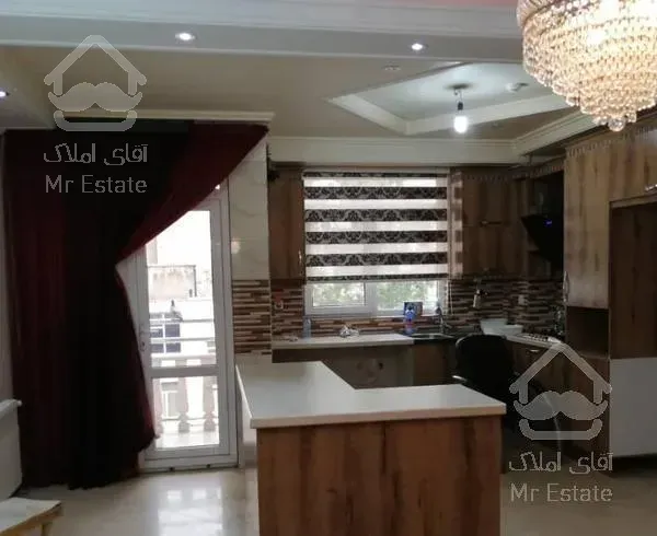 ۹۹متر ۲خوابه شخصی