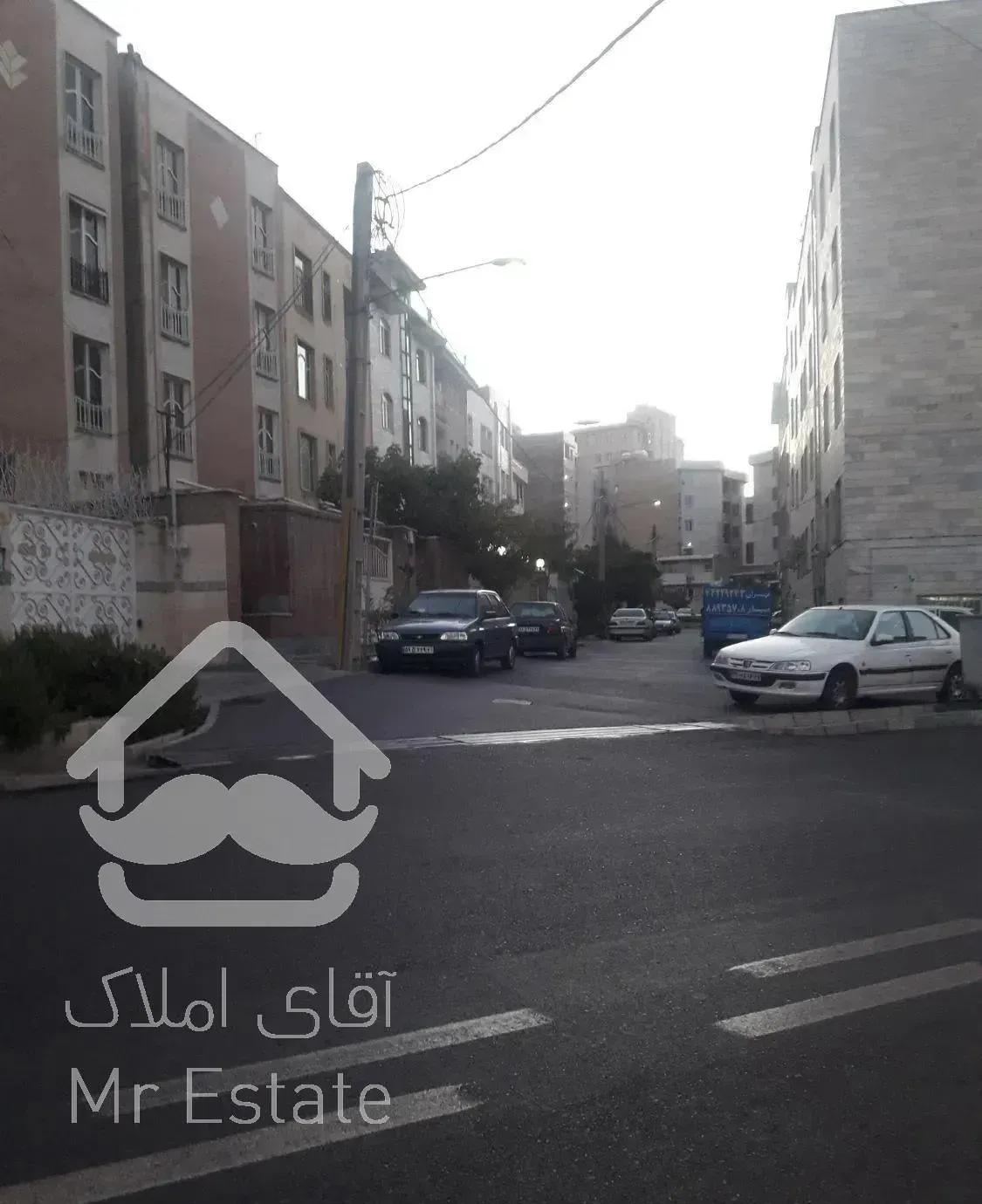 آپارتمان ۵۰متری