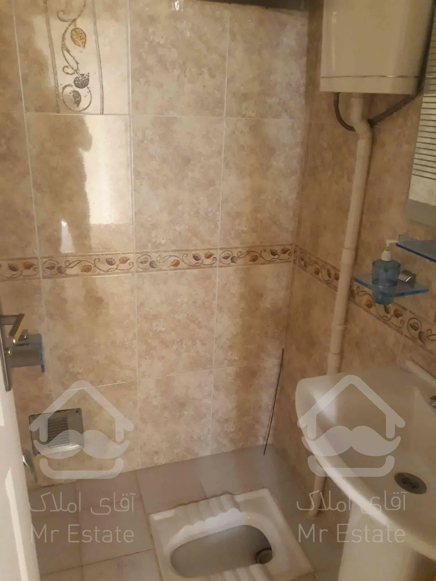 اجاره واحد۷۶متری۲خواب بازسازی شده