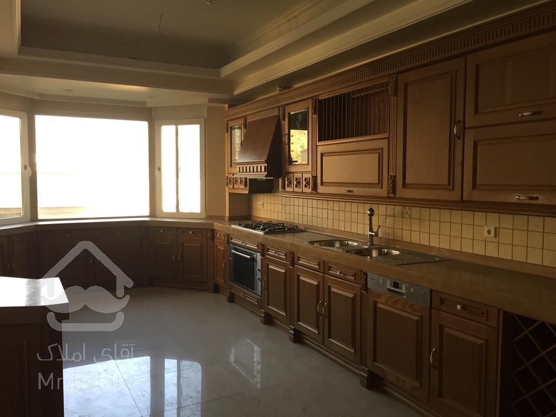 ولنجک ۲۵۰ متر فرعی بسیار دنج