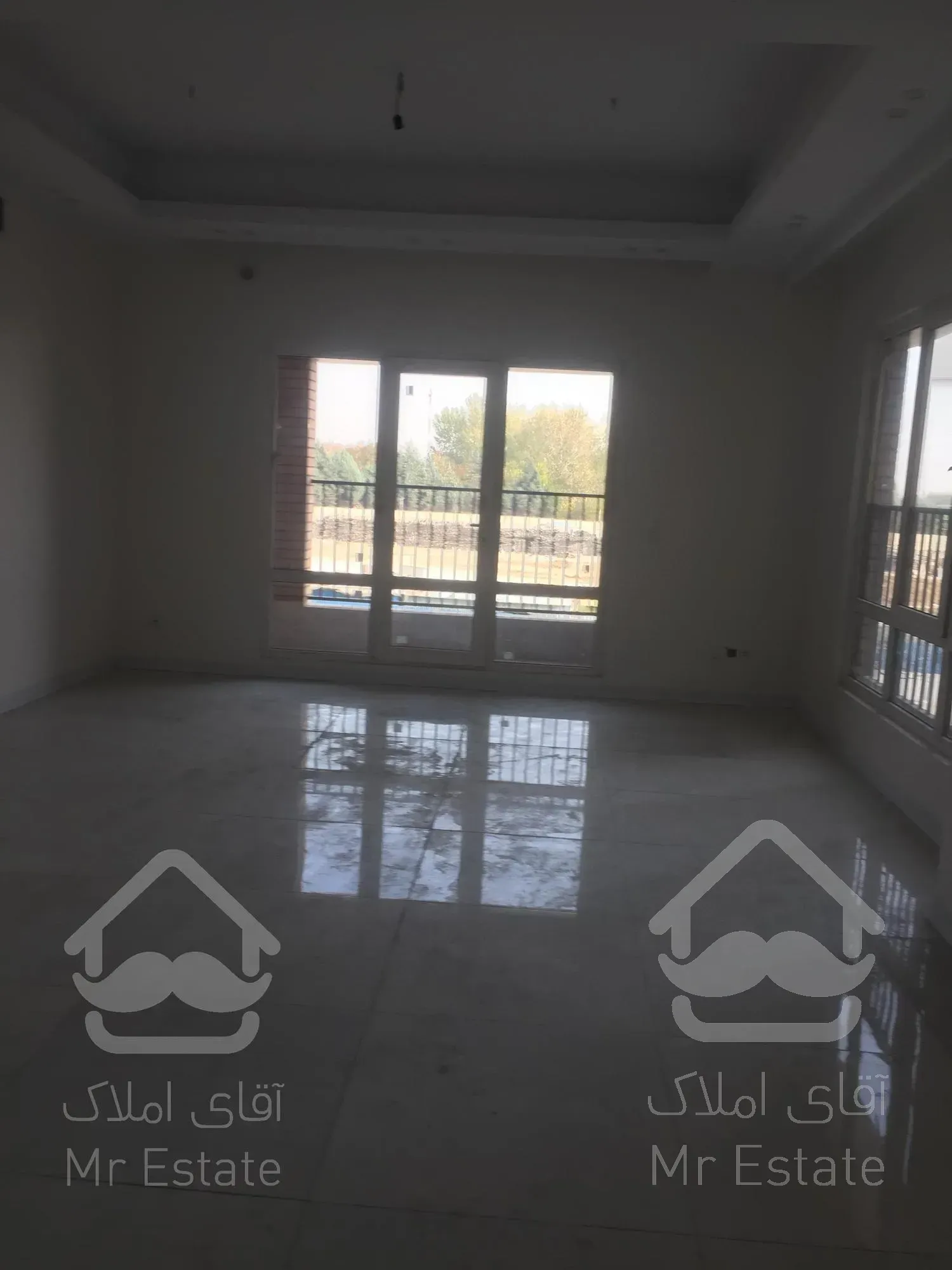 خرید واحدهای ۵۰ متری / اقساطی / ویو ابدی / چیتگر