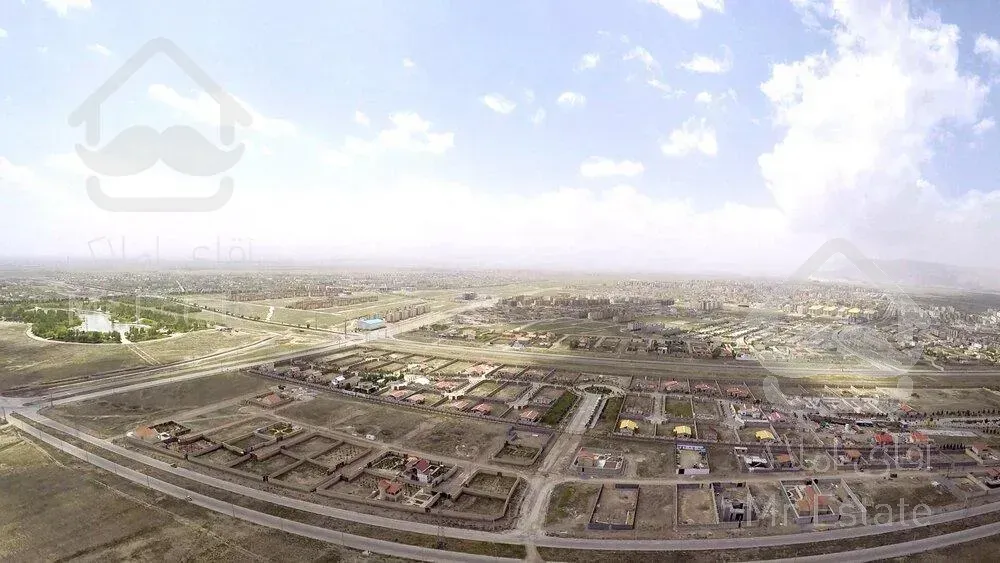 مشهد زمین۲۵۰متری با سند ملک قیمت ۱۲ میلیون