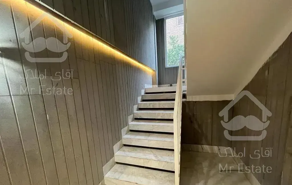 ۱۰۸متر نوساز تکواحدی فول ‌امکانات *والعصر