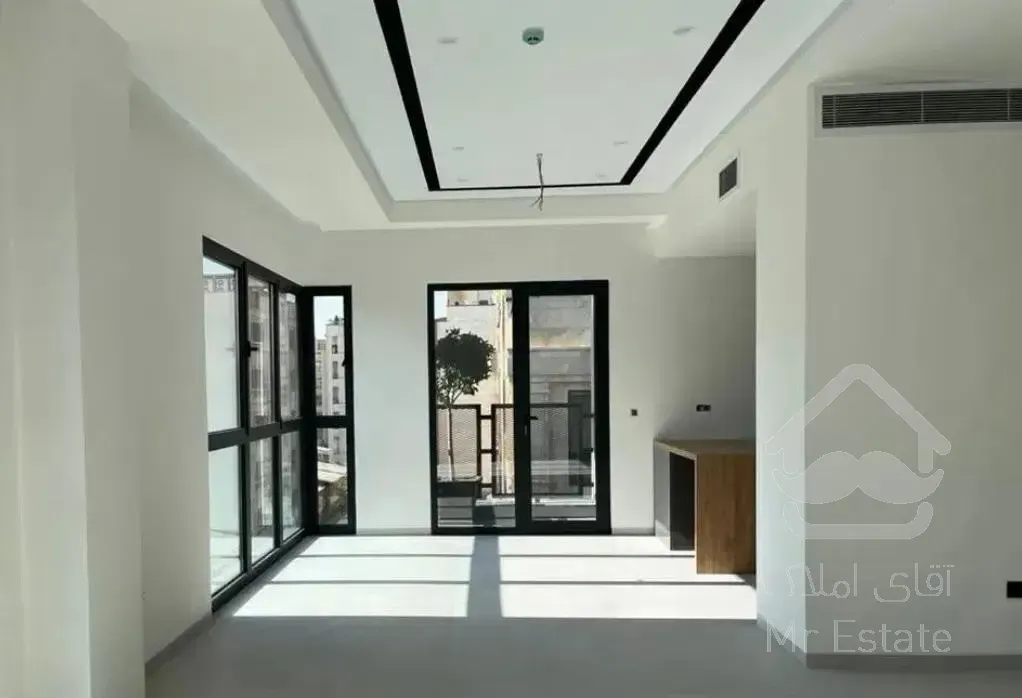 ۱۷۵ متر نوساز سجاد پلان مهندسی vip hatra
