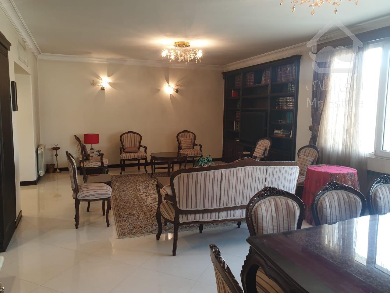 آپارتمان 142 متری رادمرد