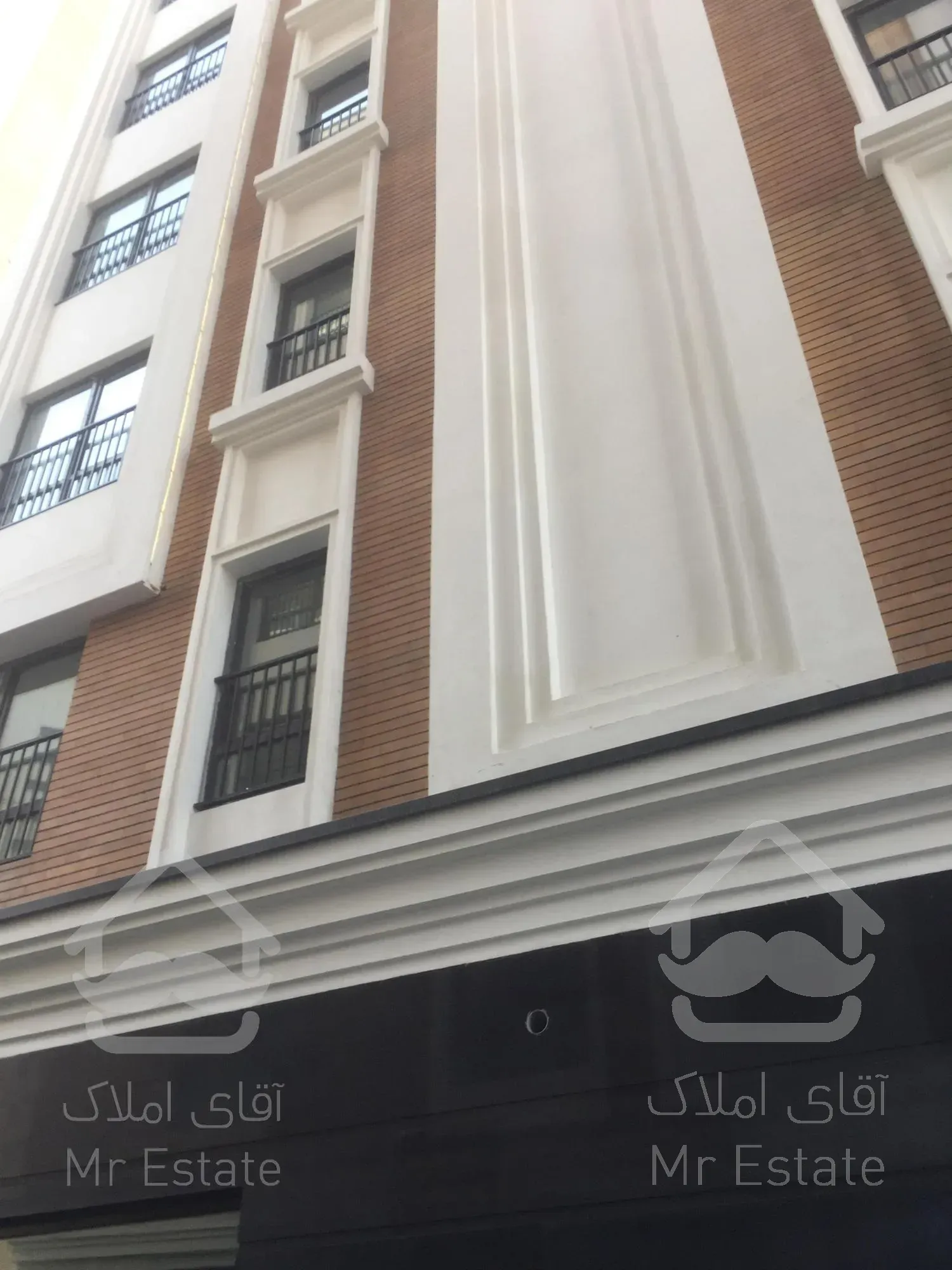 افراش واحدهای ۸۰ متری / اقساطی