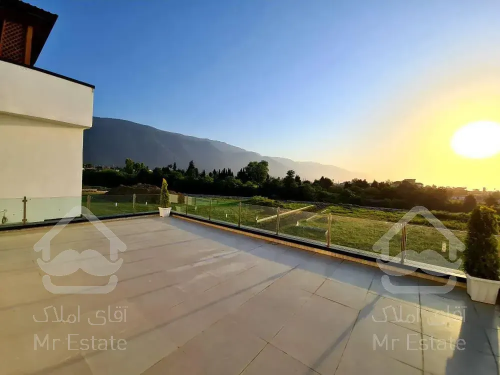 ویلا لاکچری