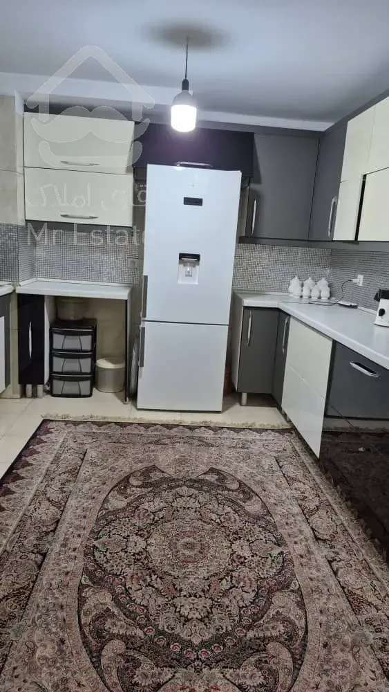 فروش فوری ۸۳متر دو خواب