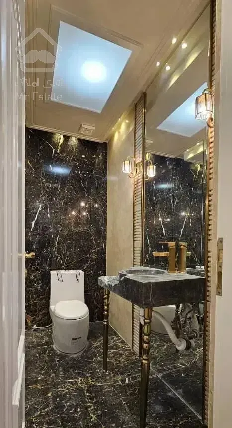 آپارتمان۲۳۰متر تکواحدی قیطریه سهیل