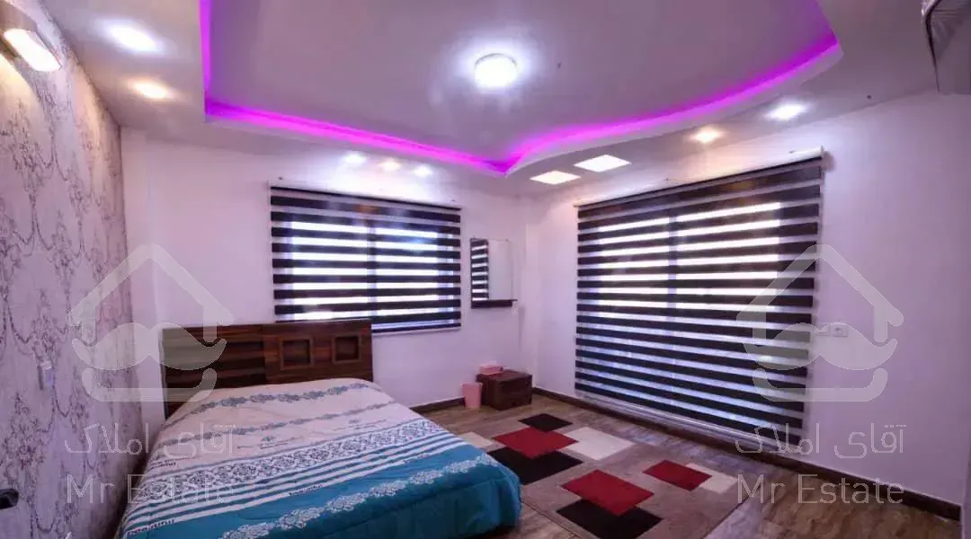 اجاره ویلا تریبلکس ویو کامل به دریا فول امکانات