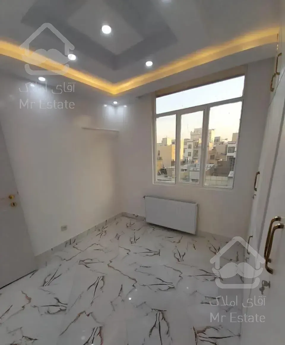 رهن 55 متری تکواحدی سوم سندی محدوده دهقان