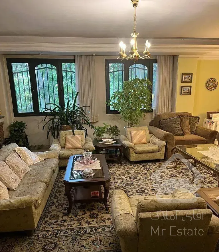 ۱۷۷ متر آپارتمان ۳ خوابه