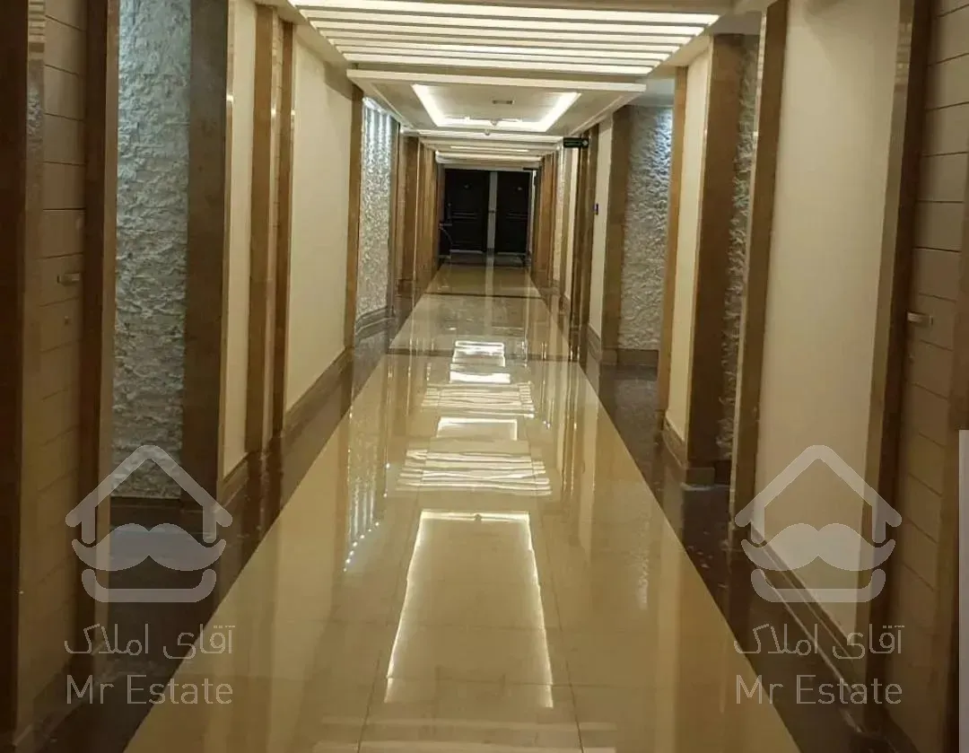 آپارتمان ۵۵ متری فلت طلایی یک