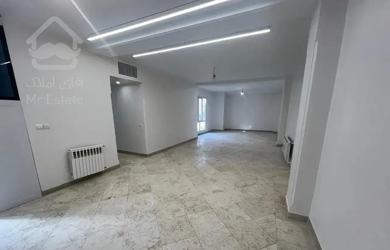 ۹۵متر/۲خواب/فول امکانات/بازسازی شده