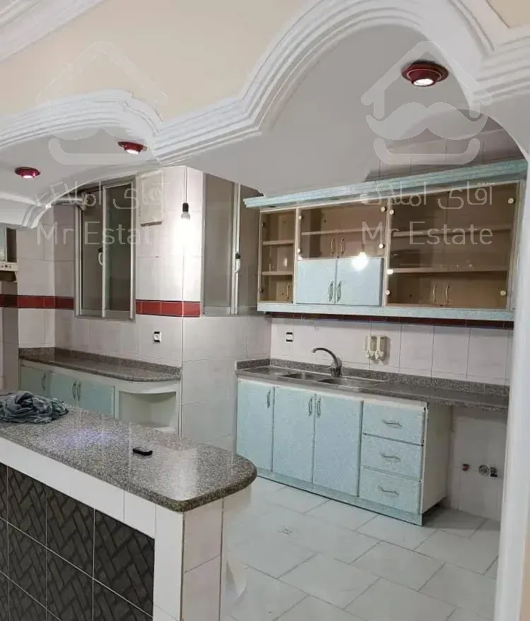 رهن کامل آپارتمان ۸۵ متر در امام حسین