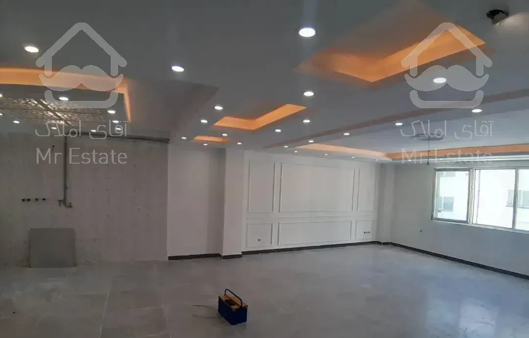 اپارتمان ۱۰۵ متری