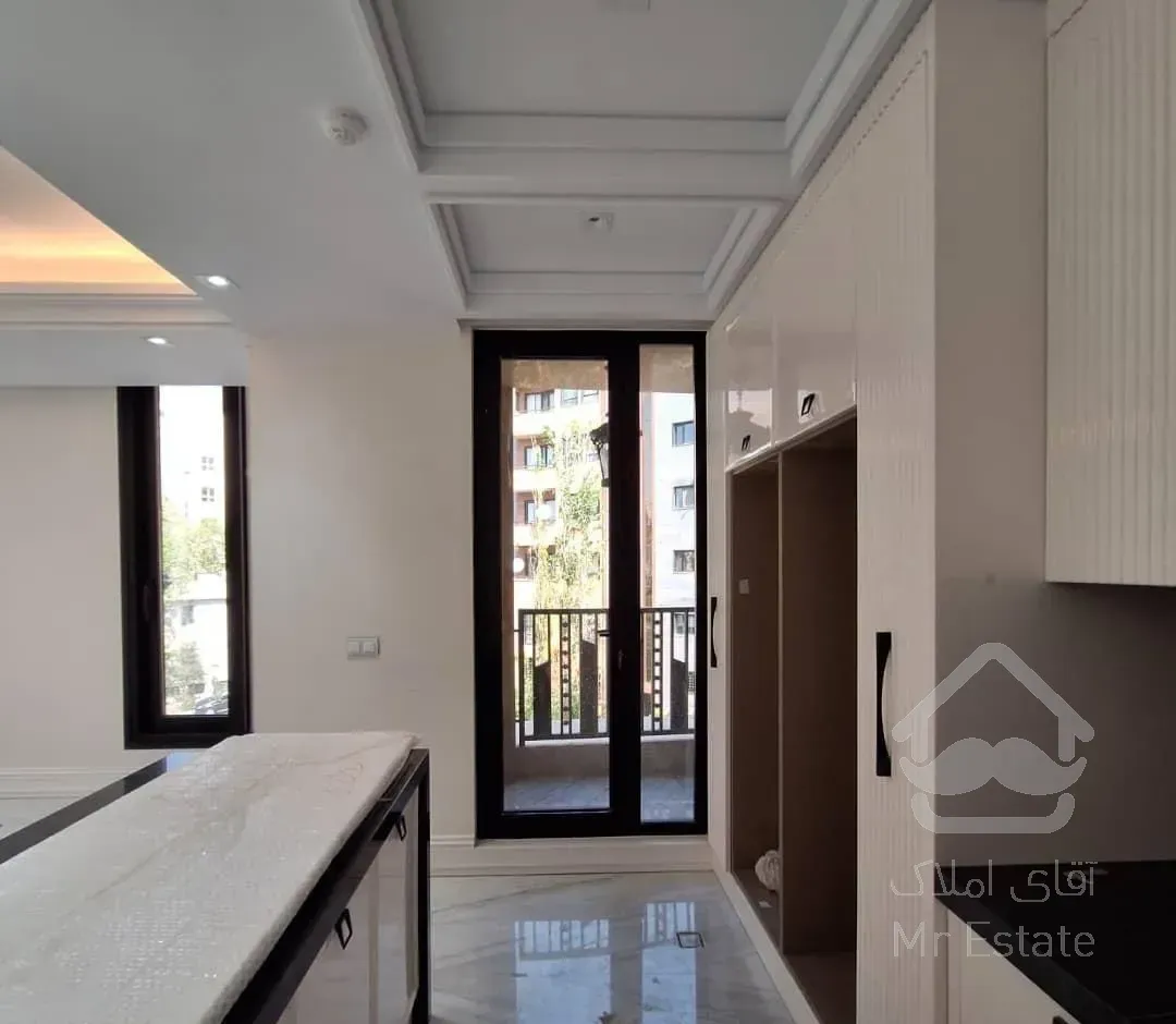 فرمانیه/110متر/(فروش فوری)