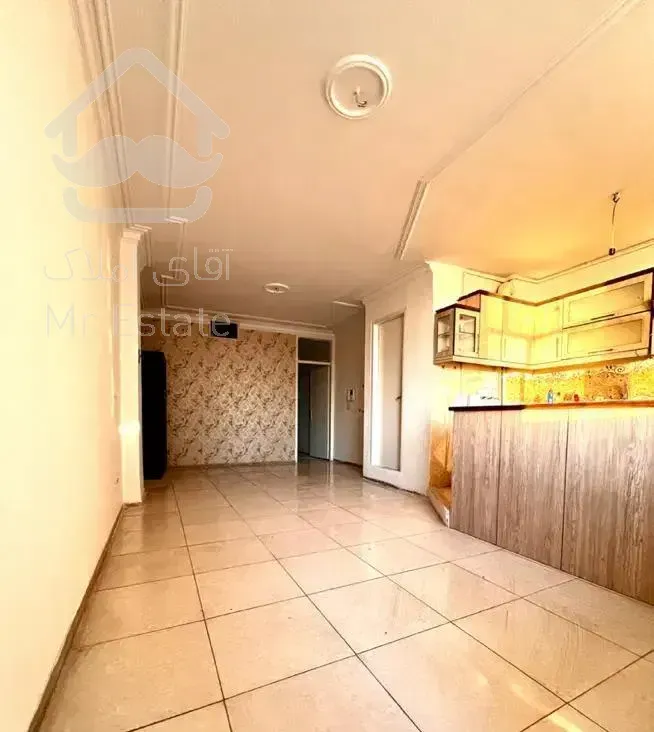 ۵۶متر خوش نقشه بالکن دلباز میدان نامجو (اکبر نژاد)