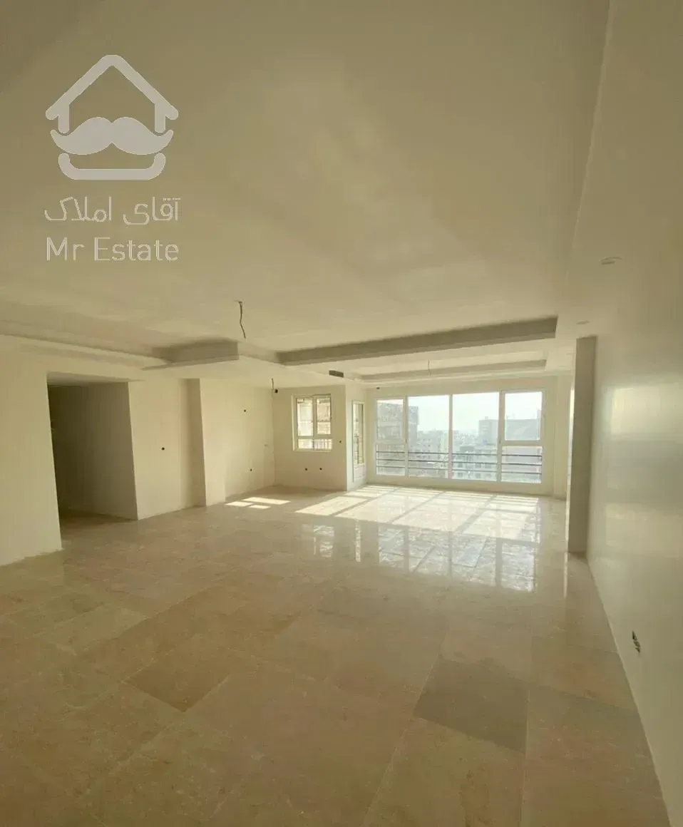 ۱۱۸ متر،بی همتا، ویو ابدی، برج‌های مجلل الماس هروی