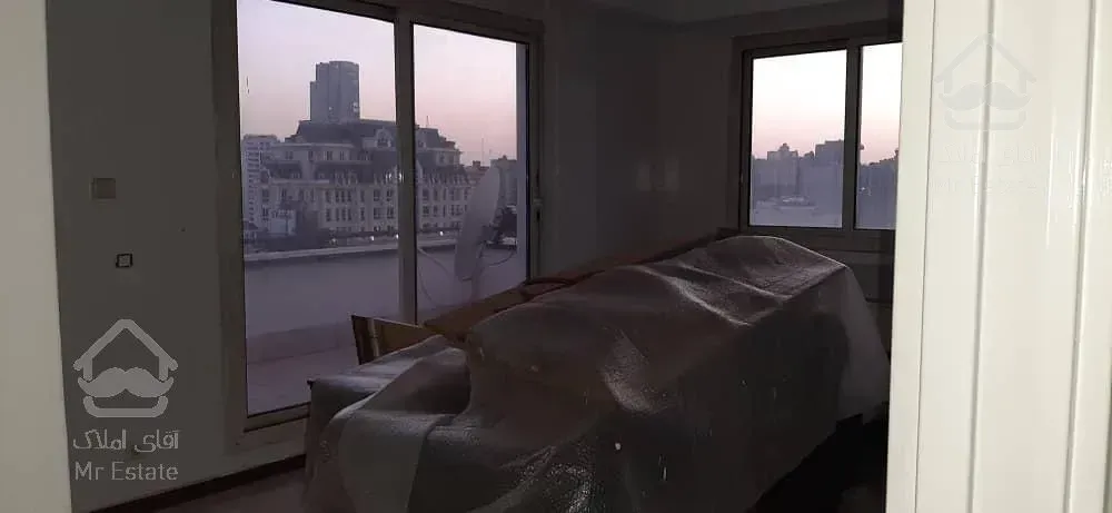 اجاره و رهن آپارتمان الهیه 250  متر لاکچری