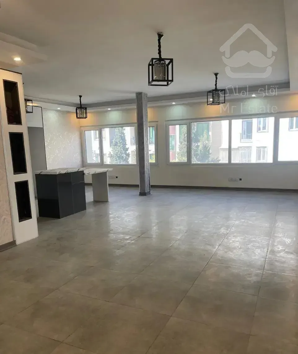 تهران ویلا/۱۳۰متر /۳خواب