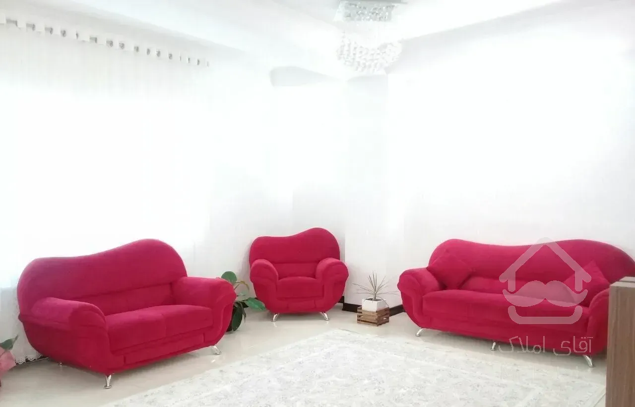 آپارتمان دو خواب در دانش