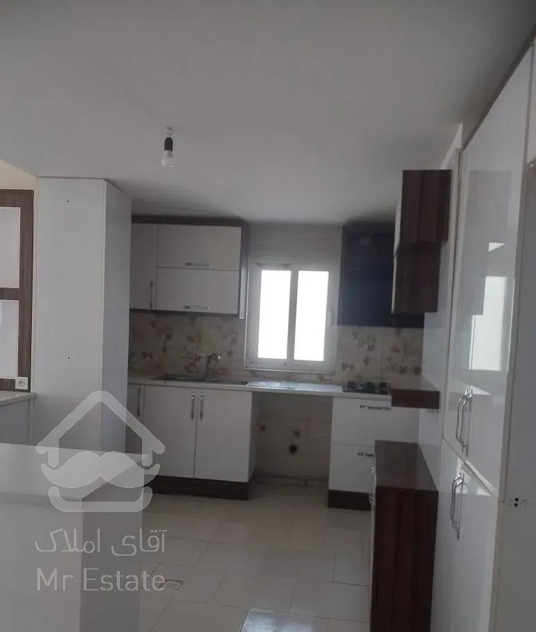 آپارتمان مسکن مهر تک واحدی