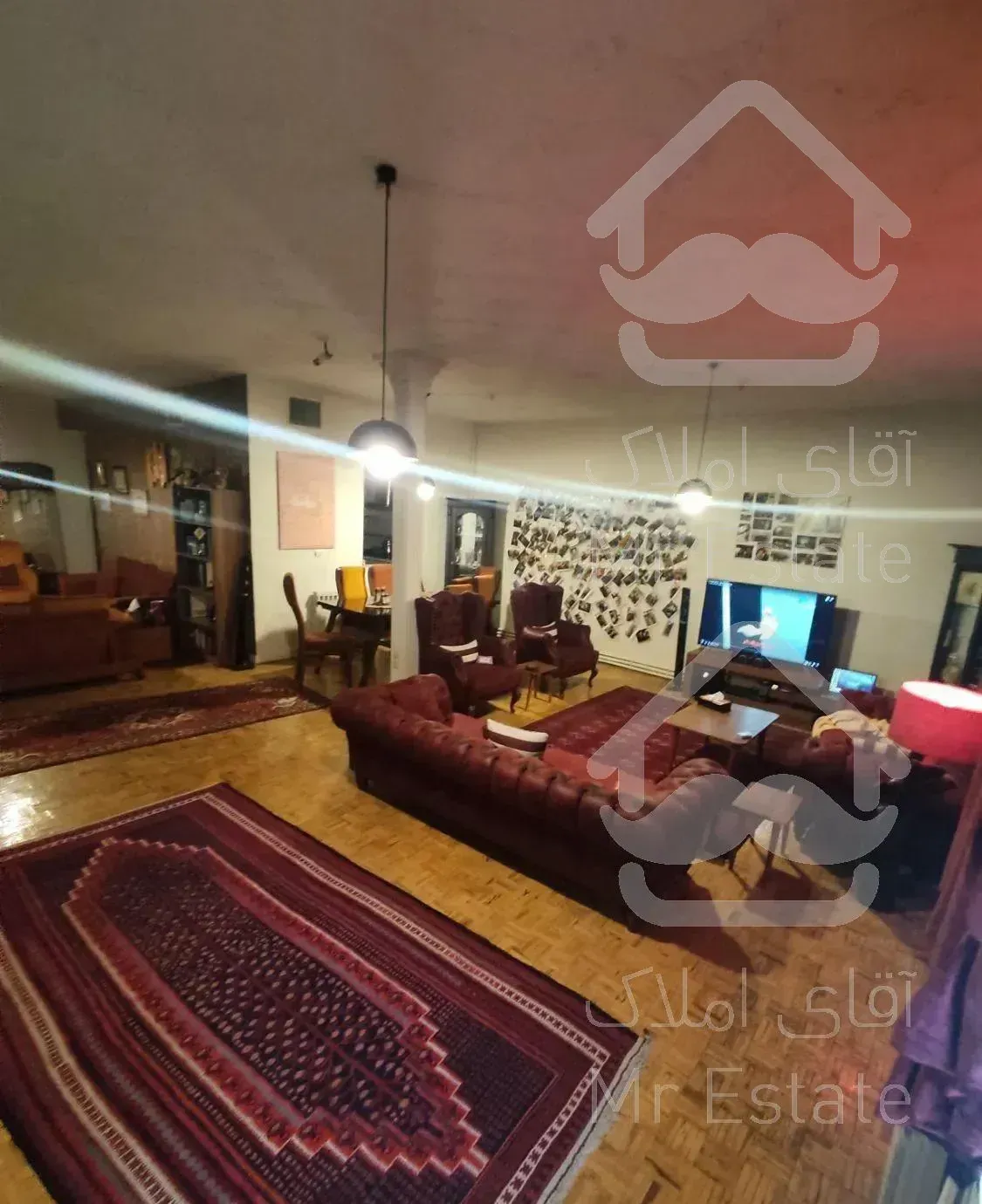 گیشا اجاره ۱۷۵ متر پله خور کم