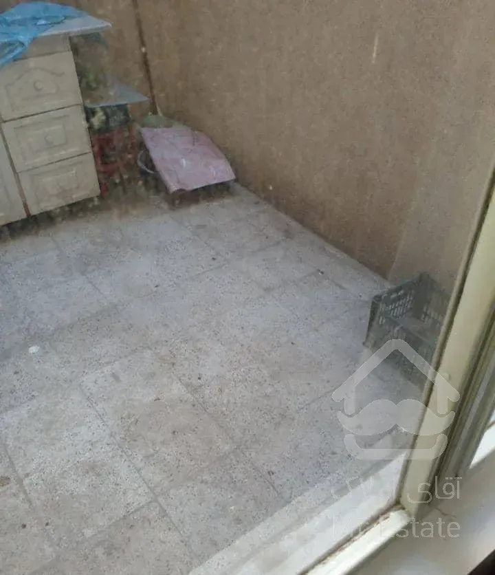 آپارتمان ۵۸ متری قصرالدشت